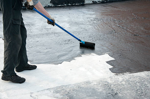 Best Concrete Leveling Services  in St Clairsville, OH